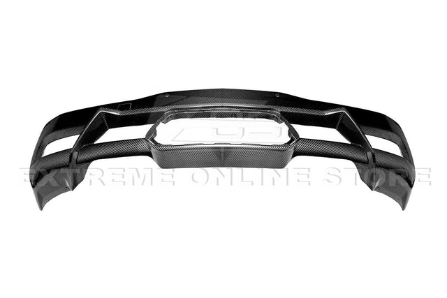 Corvette C8 Z06 Rear Diffuser