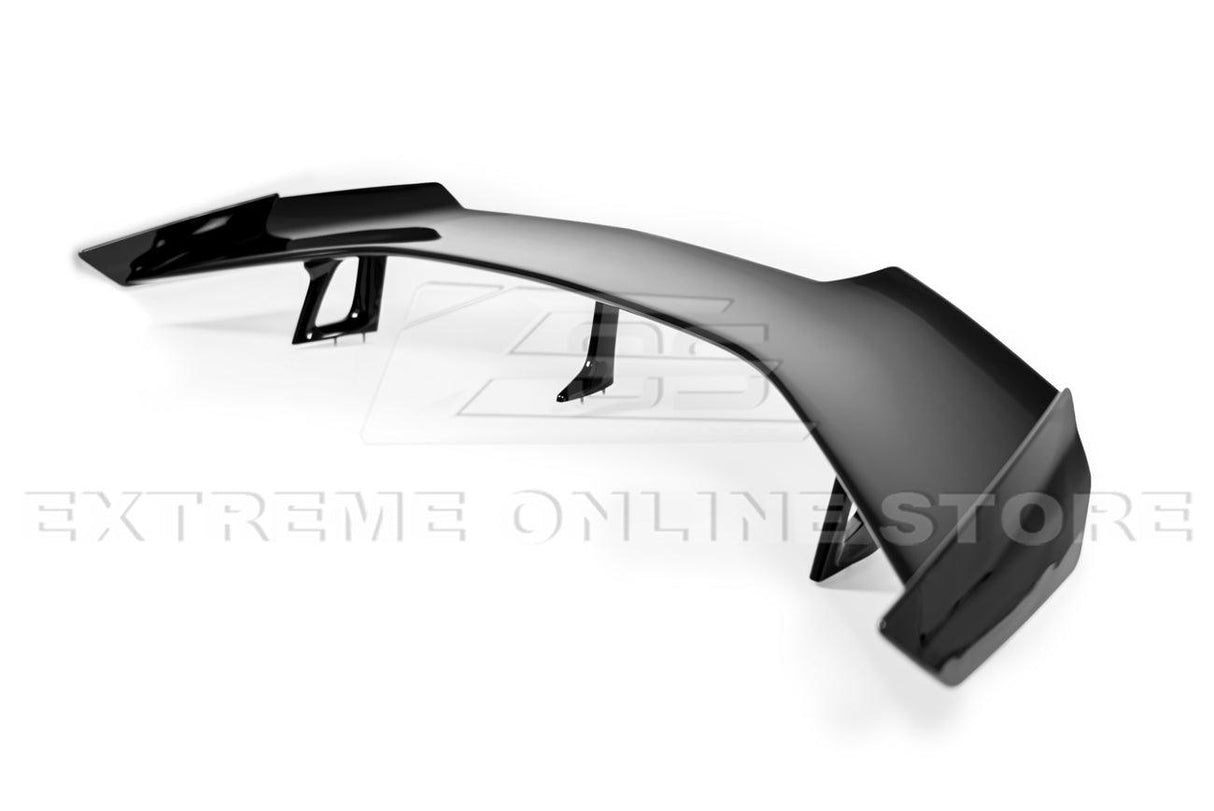 Camaro ZL1 1LE Conversion Rear Trunk Spoiler - Revline Performance