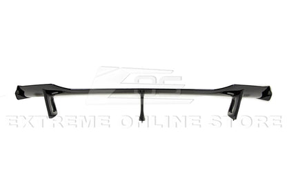 6th Gen Camaro SS ZL1 1LE Track Package Full Aero Kit