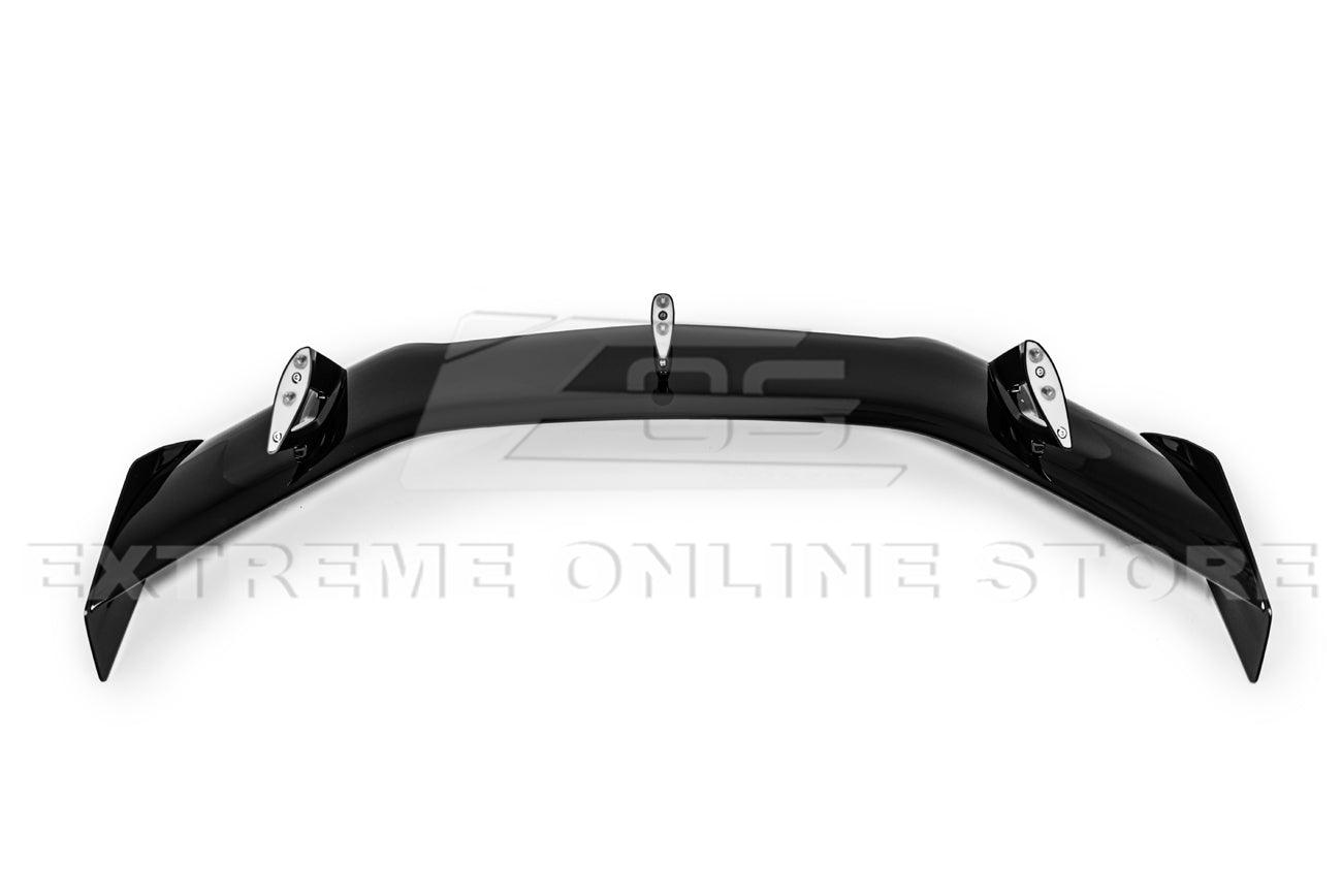 Camaro ZL1 1LE Conversion Rear Trunk Spoiler