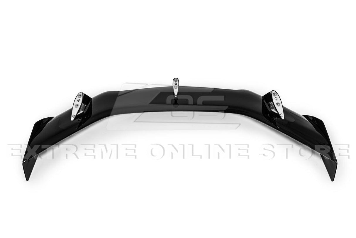 Camaro Zl1 1LE Conversion Rear Trunk Spoiler High Wing