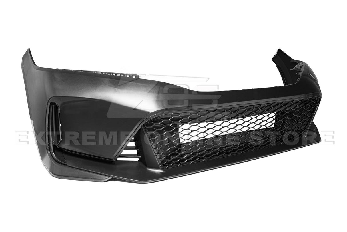 2022-Up Honda Civic Type-R Conversion Front Bumper Kit