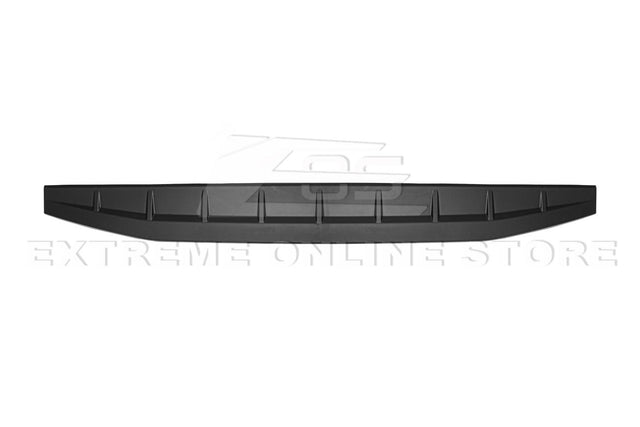 2009-14 Ford F-150 Rear Trunk Tailgate Spoiler