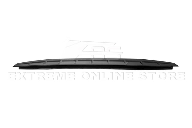 2009-14 Ford F-150 Rear Trunk Tailgate Spoiler