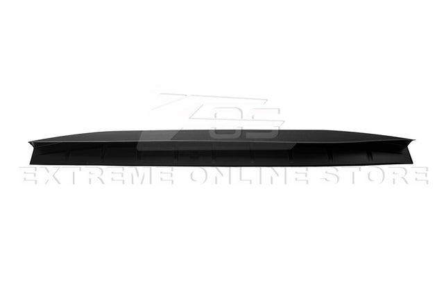 2009-14 Ford F-150 Rear Trunk Tailgate Spoiler