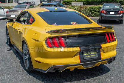 2015-23 Ford Mustang GT350 Rear Spoiler
