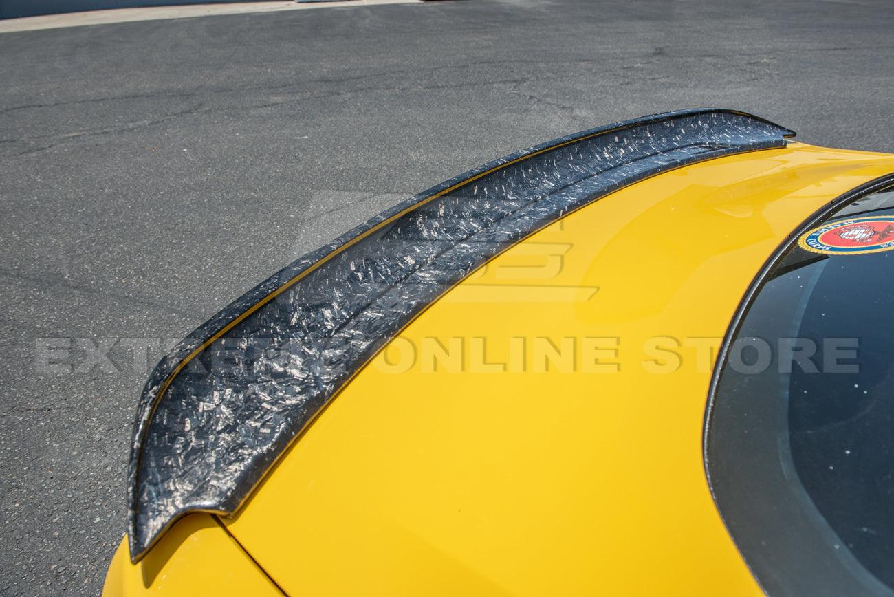 2015-23 Ford Mustang GT350 Rear Spoiler