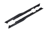 6th Gen Camaro ZL1 Conversion Side Skirts Rocker Panels
