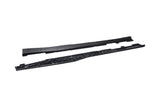 6th Gen Camaro ZL1 Conversion Side Skirts Rocker Panels