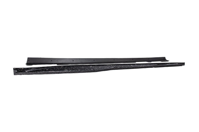 6th Gen Camaro ZL1 Conversion Side Skirts Rocker Panels