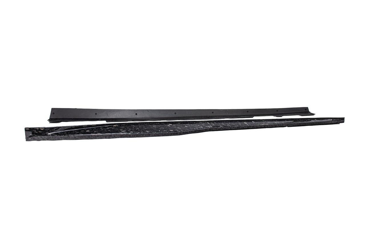 Camaro RS / SS ZL1 Style Side Skirts Rocker Panels