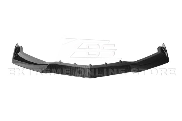 Chevrolet Corvette C7 ZR1 Carbon Fiber Front Splitter