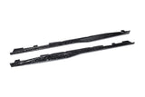 6th Gen Camaro ZL1 Conversion Side Skirts Rocker Panels