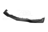 Chevrolet Corvette C7 ZR1 Carbon Fiber Front Splitter