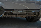 2019-Up BMW G20 3-Series M-Performance Rear Bumper Diffuser