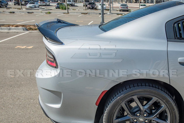 2015-Up Dodge Charger SRT Performance Full Aero Kit