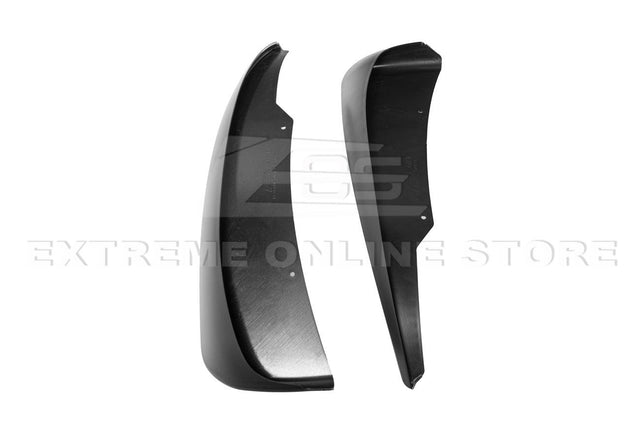 Chevrolet Corvette C5 Extended Splash Guards