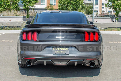 2015-23 Ford Mustang GT350 Rear Spoiler