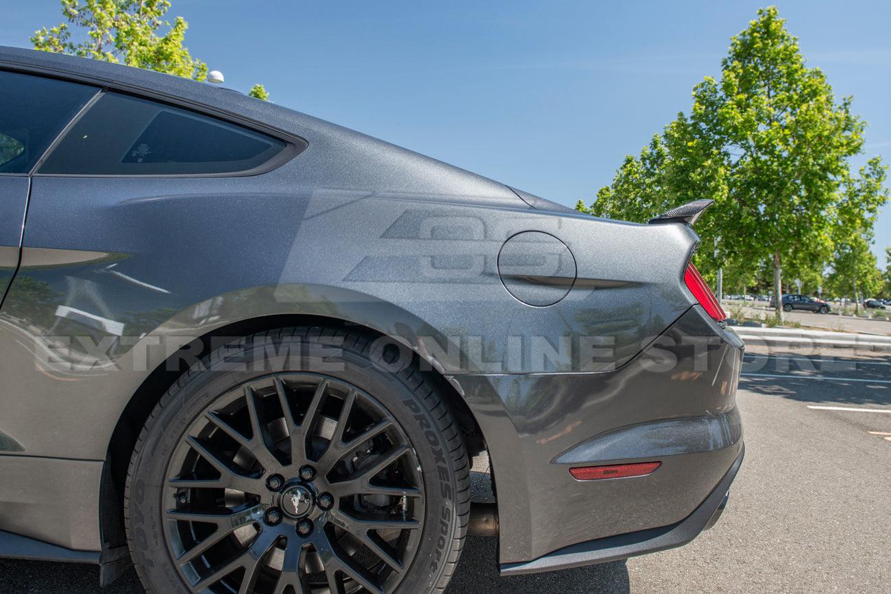 2015-23 Ford Mustang GT350 Rear Spoiler