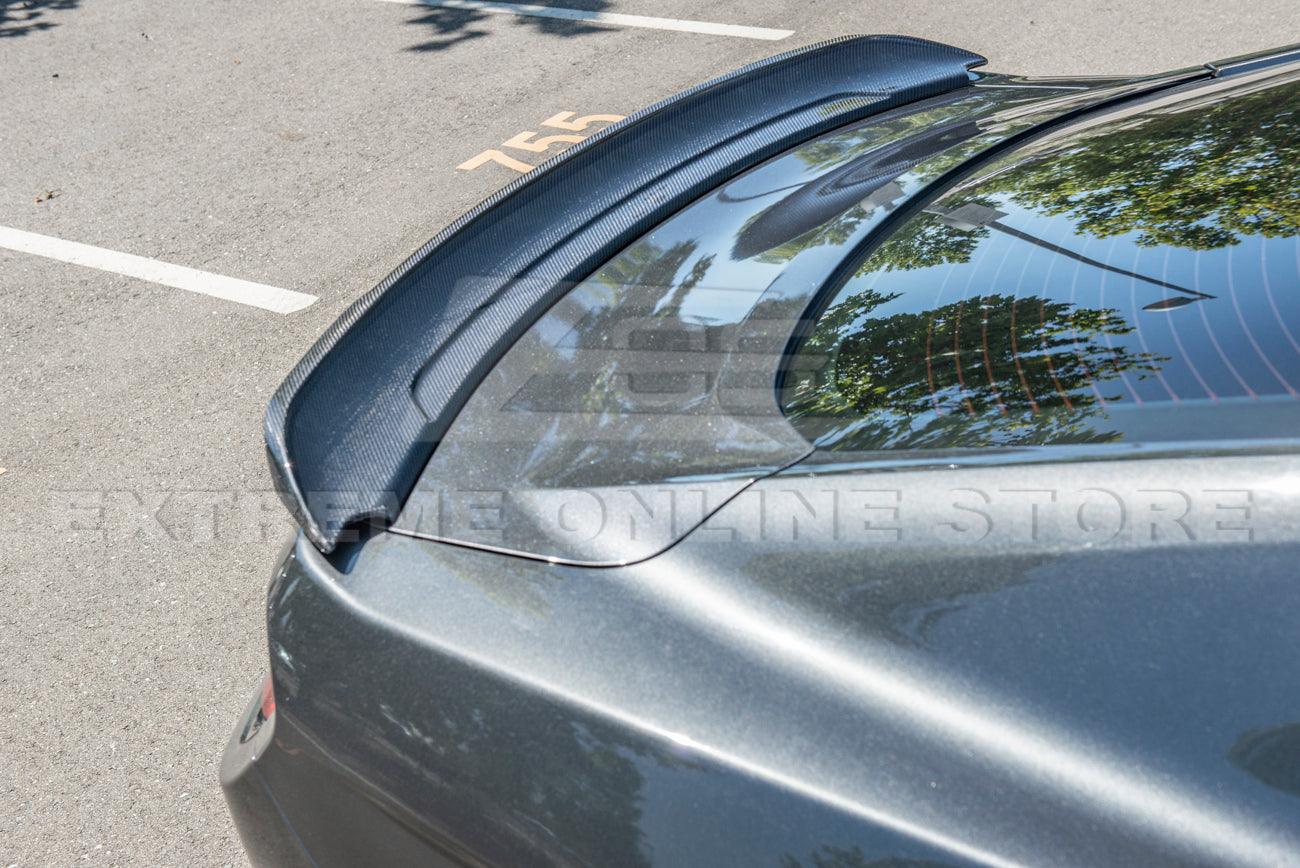 2015-23 Ford Mustang GT350 Rear Spoiler