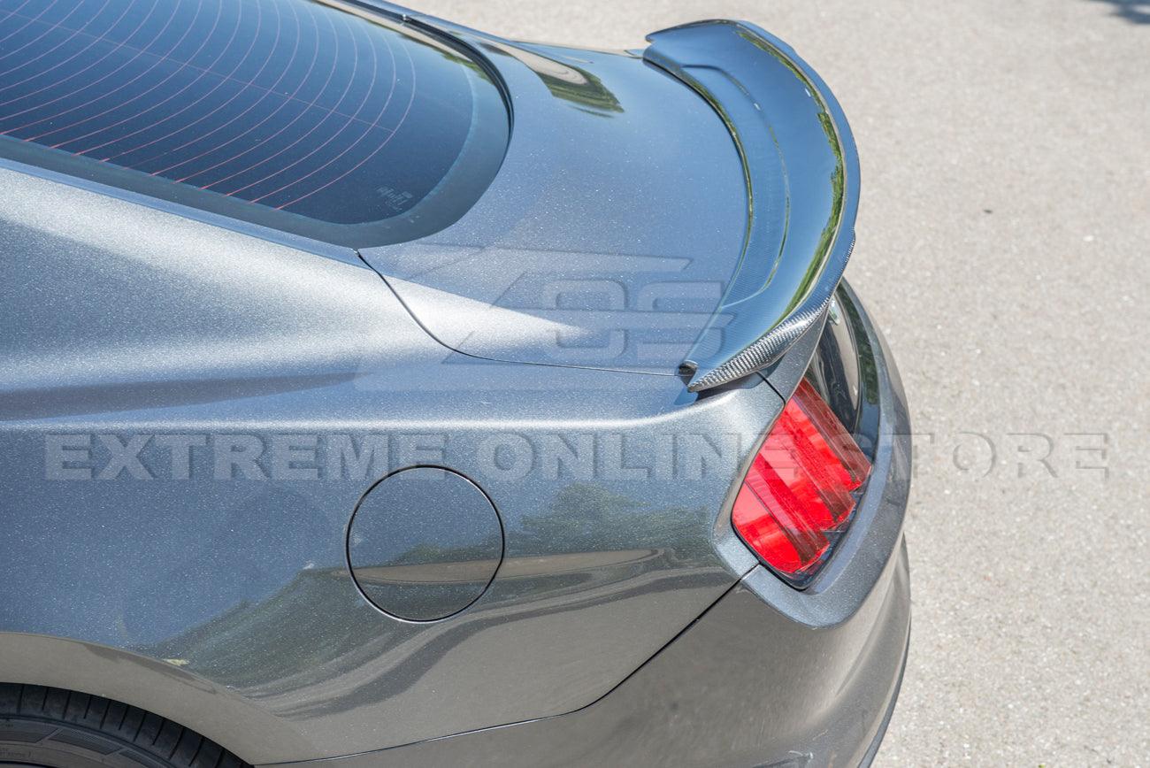 2015-23 Ford Mustang GT350 Rear Spoiler