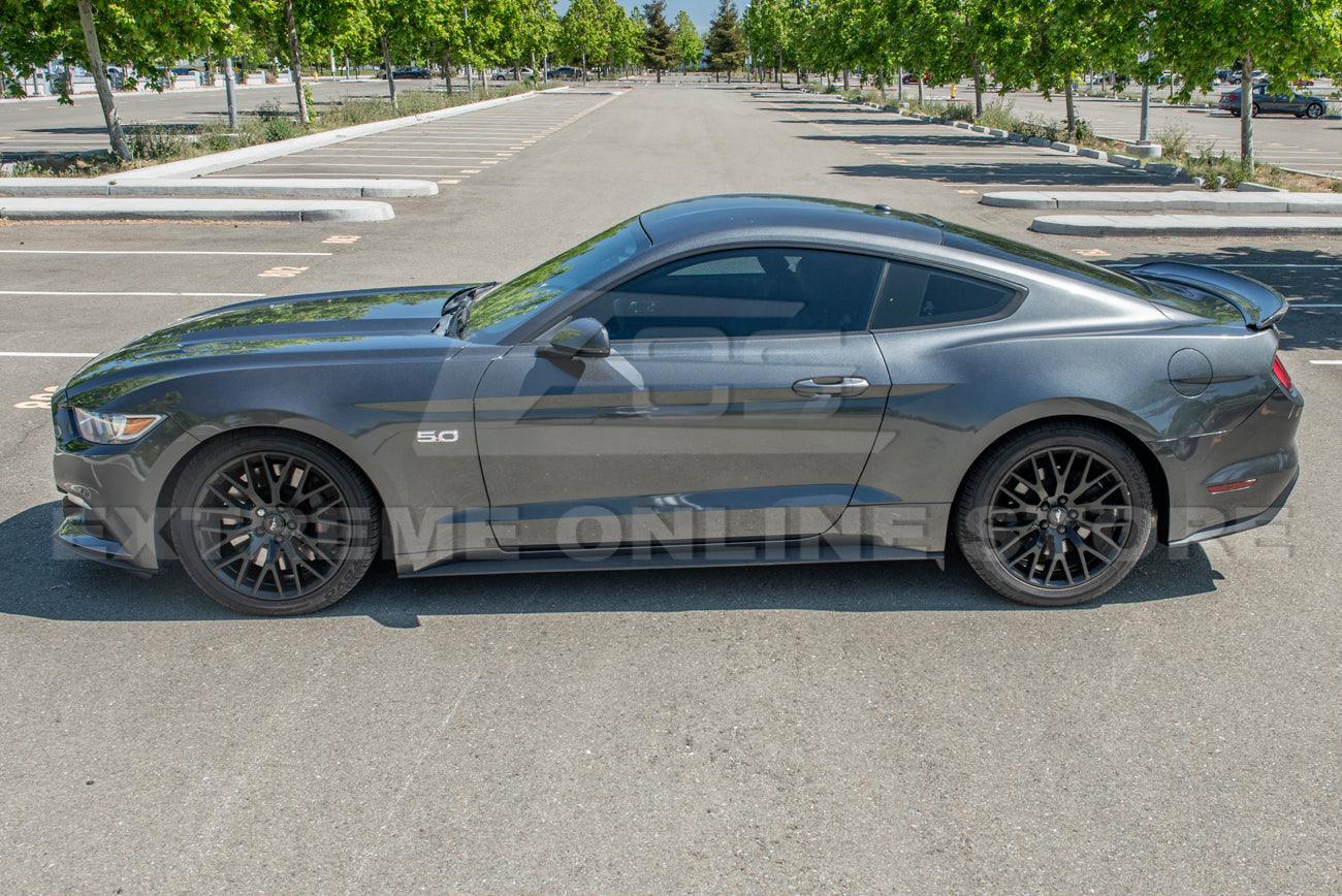 2015-23 Ford Mustang GT350 Rear Spoiler