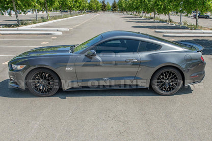 2015-23 Ford Mustang GT350 Rear Spoiler