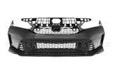 2022-Up Honda Civic Type-R Conversion Front Bumper Kit