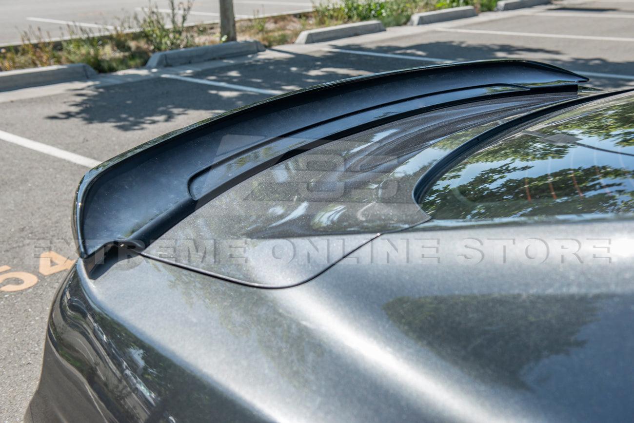 2015-23 Ford Mustang GT350 Rear Spoiler