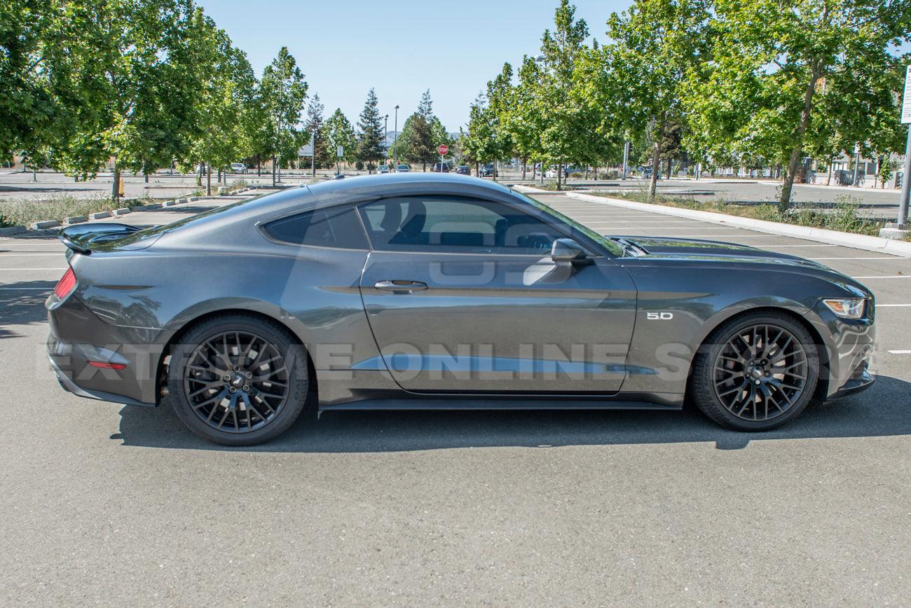 2015-23 Ford Mustang GT350 Rear Spoiler