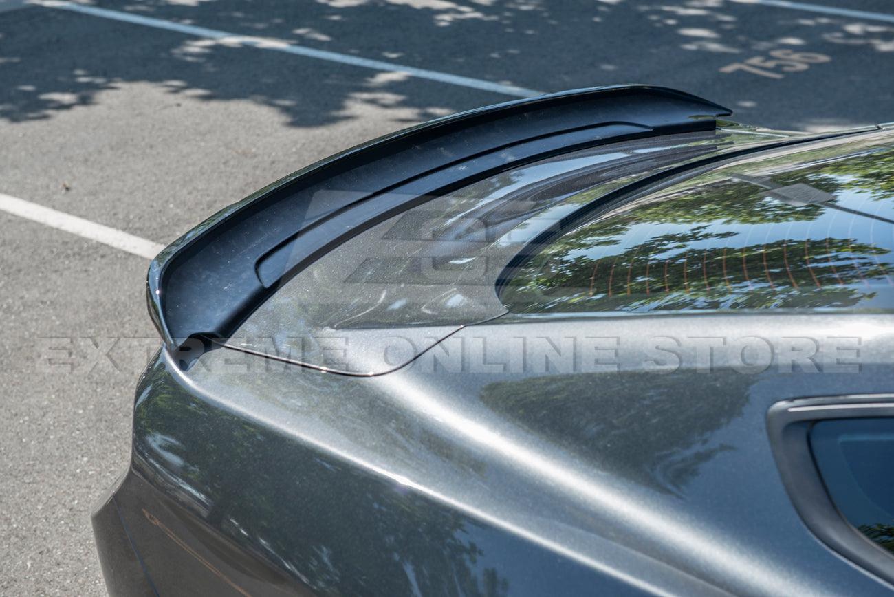 2015-23 Ford Mustang GT350 Rear Spoiler