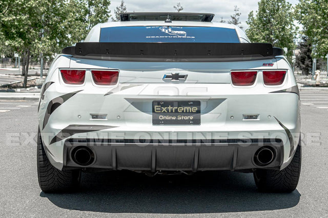 5th Gen Camaro ZL1 Conversion Full Body Kit