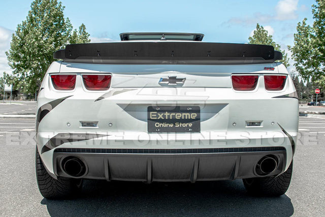 5th Gen Camaro ZL1 Conversion Full Body Kit