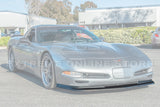 Chevrolet Corvette C5 Performance Front Splitter Lip