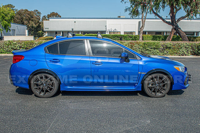 2015-21 Subaru WRX / STi CS Package Fender Flares