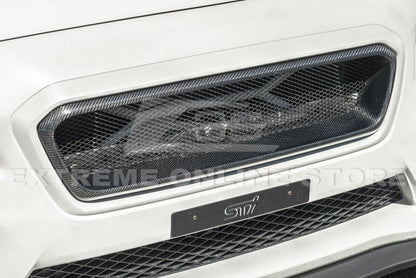 2015-17 Subaru WRX STi Front Grille Cover