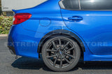 2015-21 Subaru WRX / STi CS Package Fender Flares