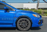 2015-21 Subaru WRX / STi CS Package Fender Flares
