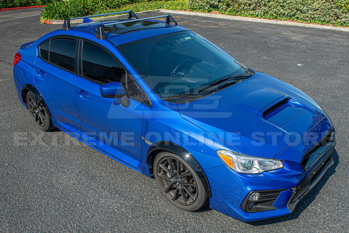 2015-21 Subaru WRX / STi CS Package Fender Flares