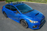 2015-21 Subaru WRX / STi CS Package Fender Flares