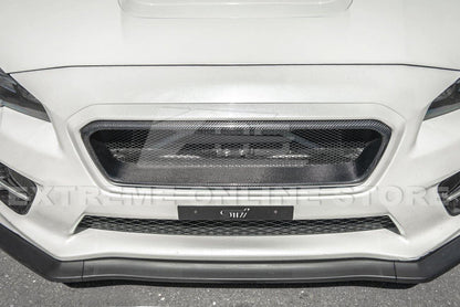 2015-17 Subaru WRX STi Front Grille Cover