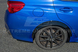 2015-21 Subaru WRX / STi CS Package Fender Flares
