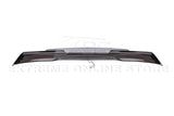 C6.5 Performance Style Rear Trunk Spoiler Wing