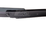 C6.5 Performance Style Rear Trunk Spoiler Wing