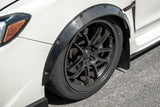 2015-21 Subaru WRX / STi CS Package Fender Flares
