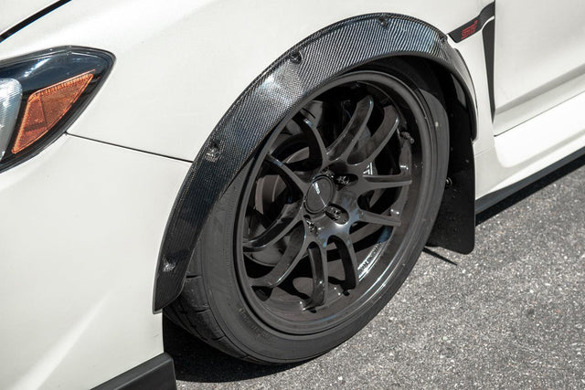 2015-21 Subaru WRX / STi CS Package Fender Flares