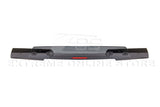 C6.5 Performance Style Rear Trunk Spoiler Wing