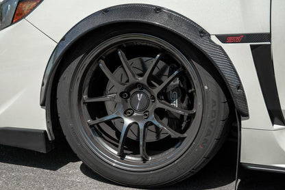 2015-21 Subaru WRX / STi CS Package Fender Flares