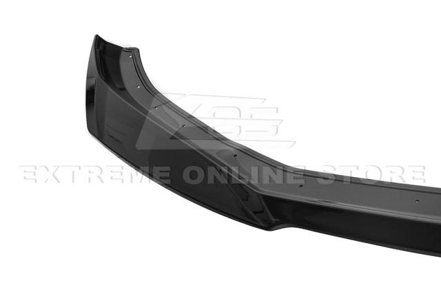 2016-18 Camaro LT / LS / RS | ZL1 Conversion Front Splitter