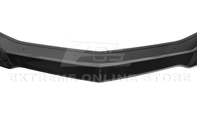 2016-18 Camaro LT / LS / RS | ZL1 Conversion Front Splitter